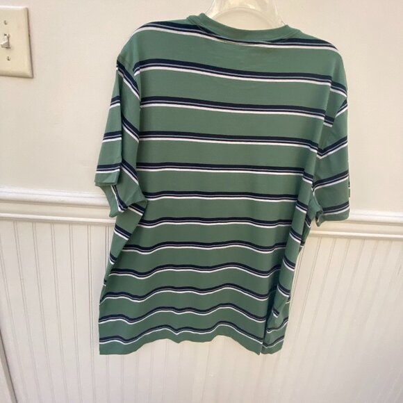 Men's Old Navy Stripped T-shirt size X Large - Picture 5 of 6